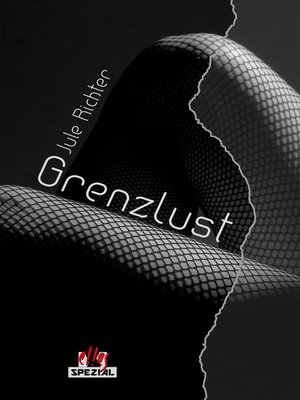 cover image of GrenzLust
